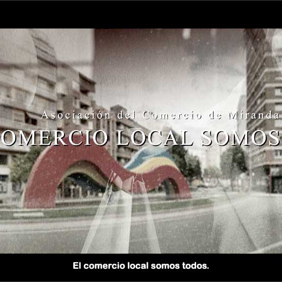 ACECAA- comercio local Miranda