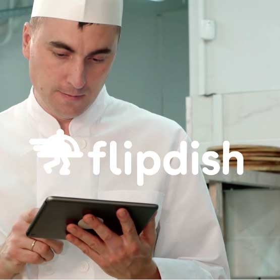 Flipdish