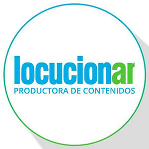 LocucionAR productora de contenidos