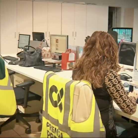 RTVC (Televisión Canaria)