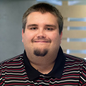 Sean Mancuso (Voices London, Ontario, CA)