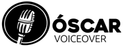 logo Oscar VoiceOver